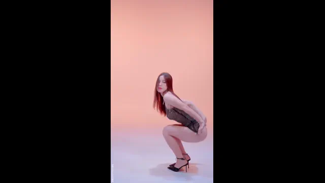 Chinese dance
