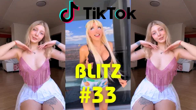 TikTok Blitz 33 (nn Splitscreen)
