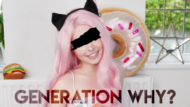 Generation Why?