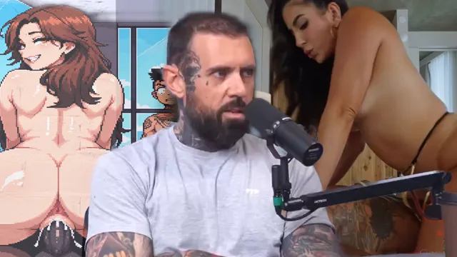 The CUCK (based on a true story)