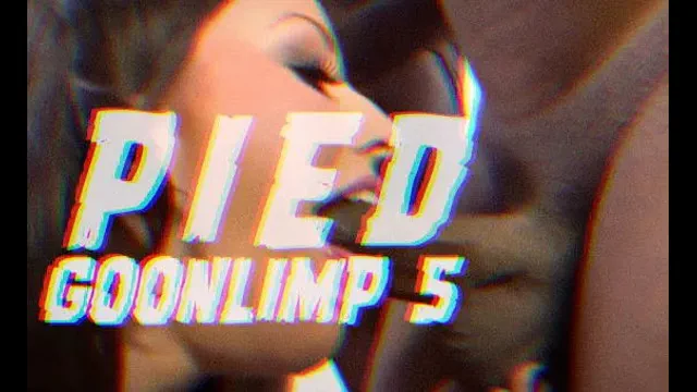 PIED Goonlimp 5