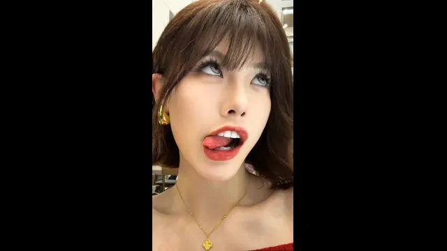 tiktok asian baddies dancing until u cum