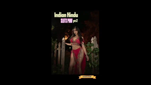 Indian Hindu Sluts PMV