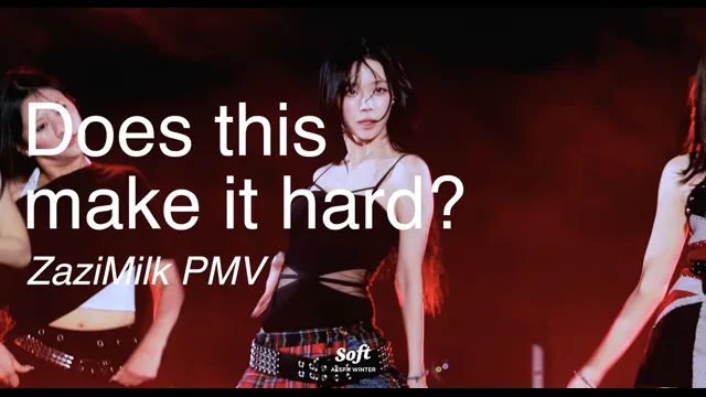 Does this make it hard?