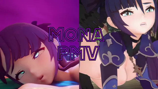 MONA PMV simple