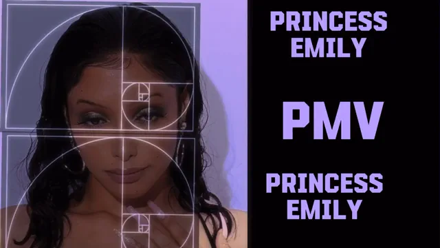 PMV AXE princess emily