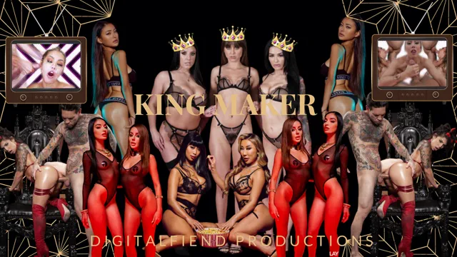 Kingmaker