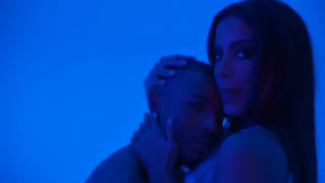 Anitta - Envolver PMV