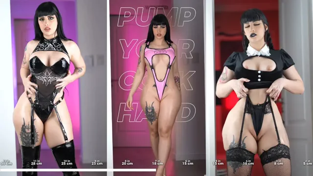 SPH Challenge | DEMON MIKA | Size Matters