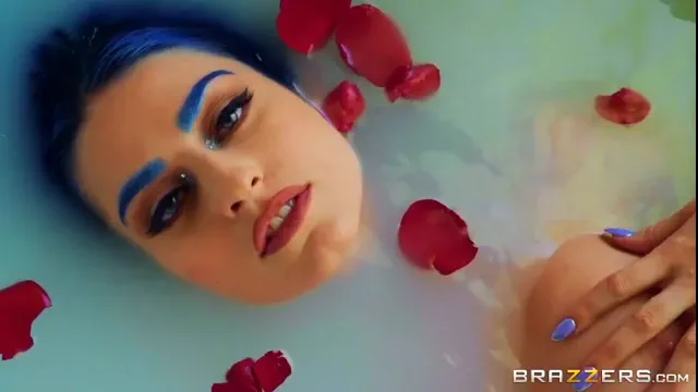 Jewelz Blu x Maybe Baby