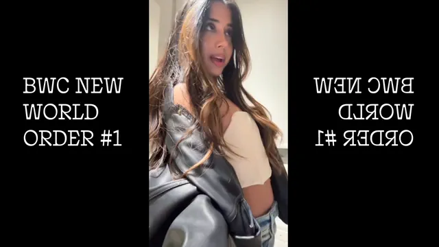 BWC > #1