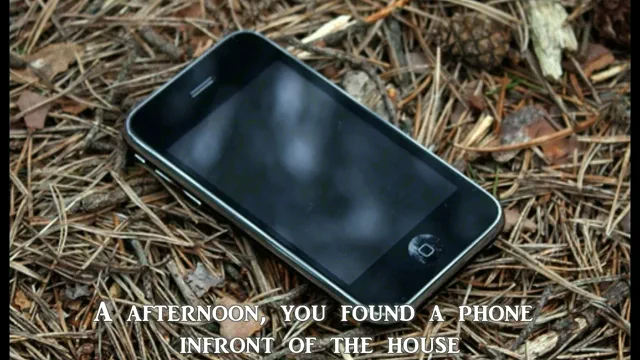 The Phone