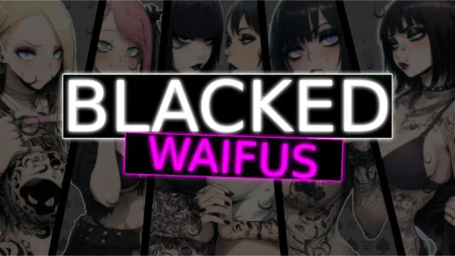 BLACKED [15] | HMV