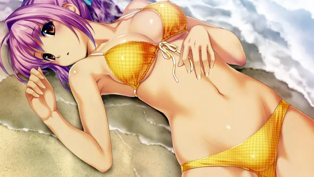 Bikini Gals