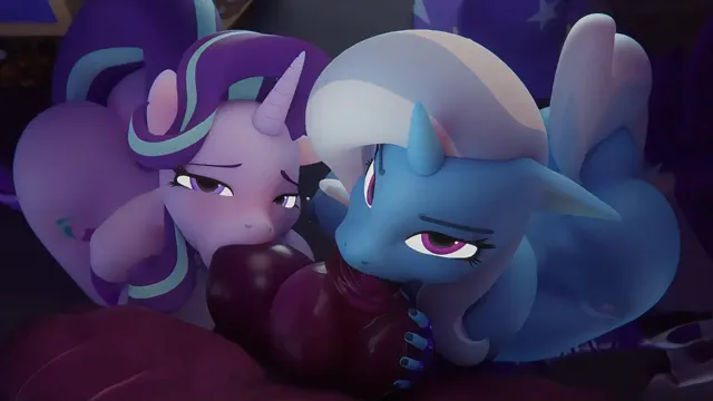 My Little Pony HMV