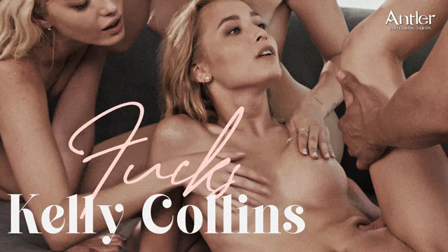 Kelly Collins Fucks (A Kim Petras Medley)