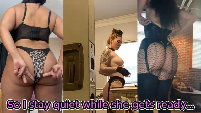 A cucks pmv captioned preview