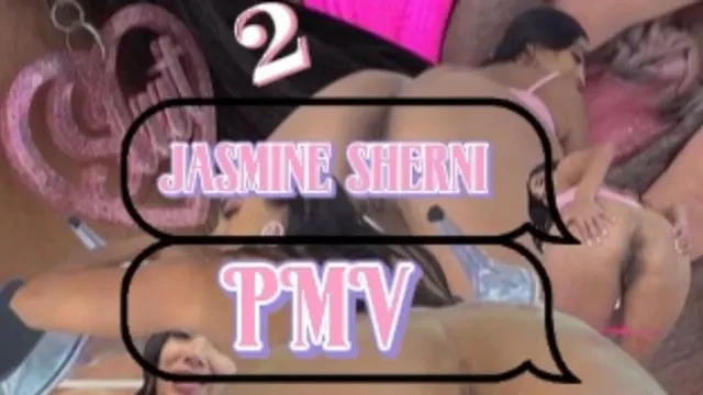 PMV AXE JASMINE SHERNI