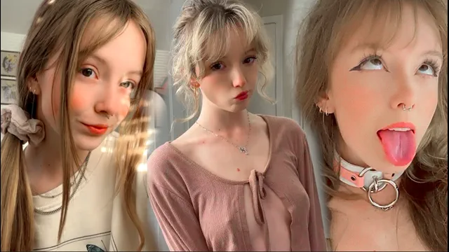 SIERRABUNNI TikTok PMV