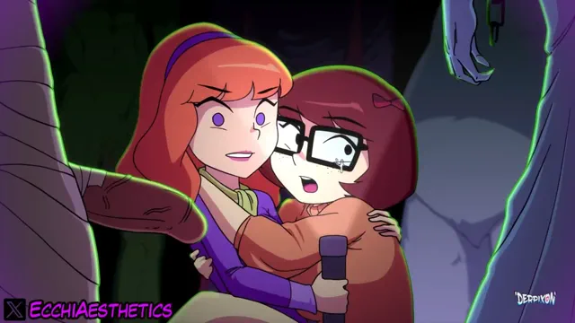 Pick Up the Phone - A Derpixon HMV [by EcchiAesthetics]