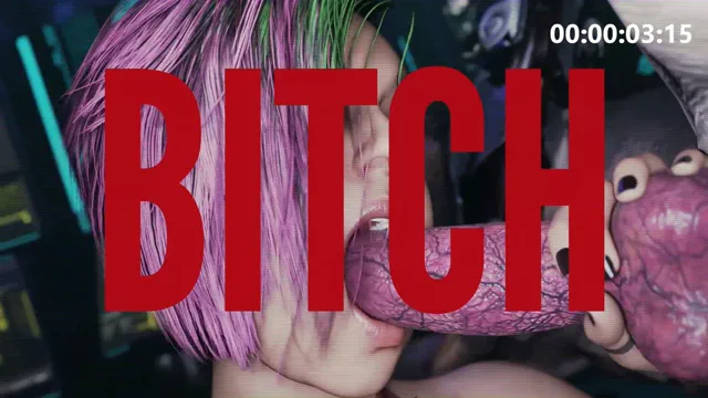 Bitch