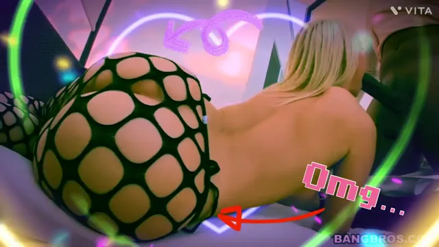 Anikka Albrite Pt.2