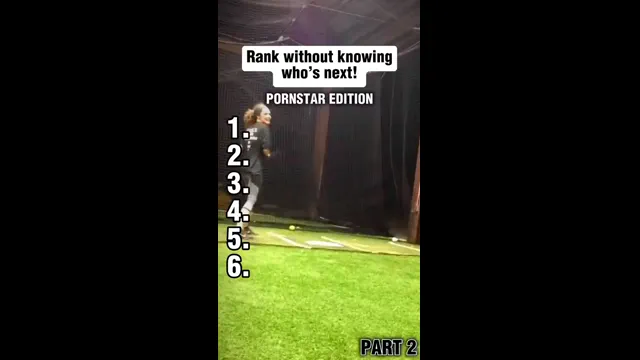 Blind Rankings Game - pt. 2!