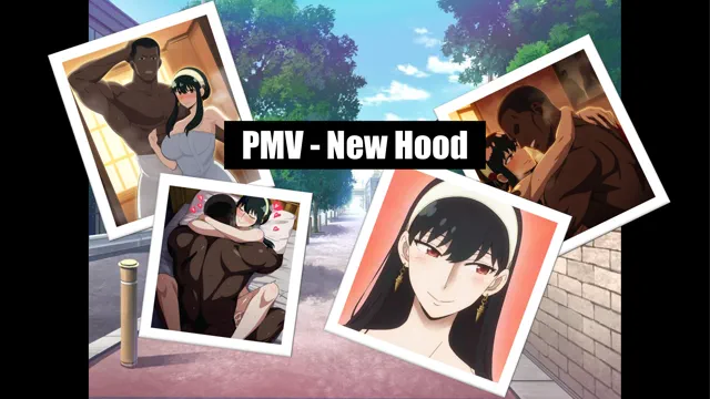 PMV - New Hood