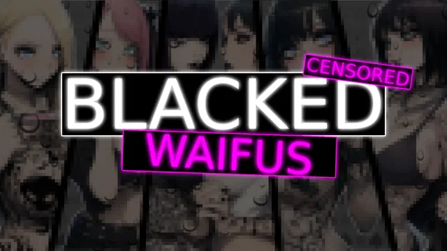BLACKED 15 [CENSORED] | HMV