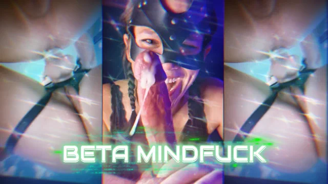 Beta Mindfuck PMV