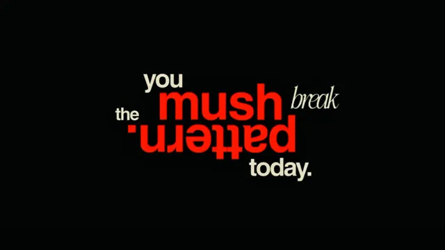 Break The Patten Today Gooner