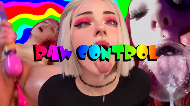Raw Control - Gooning PMV