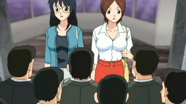 [HMV - Uncensored] Kiminaru