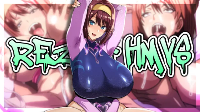 [REZE7 HMV] Tsundero 5