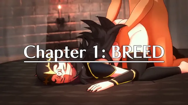 [HMV] The Outrealm Gate- Chapter 1: Fire Emblem