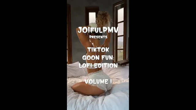 TikTok Goon Fun LoFi Vol 1 Preview