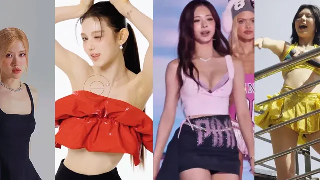Kpop PMV 3