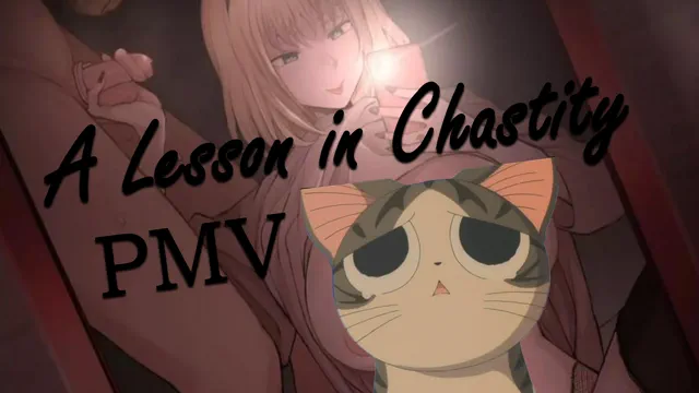 Lesson 2 - Chastity - HMV