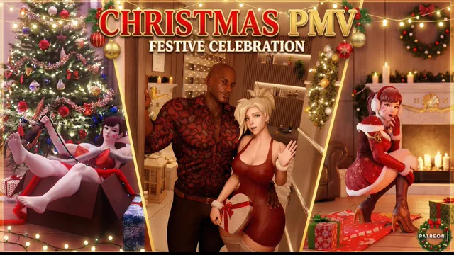 Unorthodox Christmas PMV