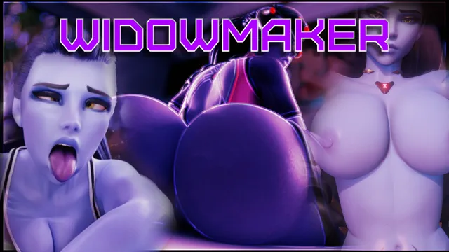 Widowmaker HMV