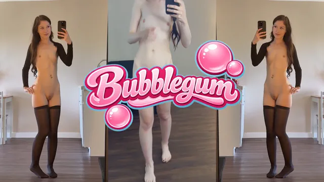 Bubblegum | Addicted to SKINNY GIRLS 1 PMV