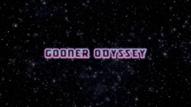Gooner Odyssey