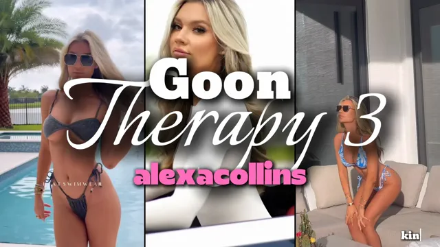 Goon Therapy 3 - alexacollins