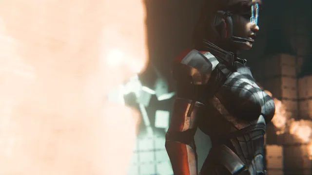 scifi mk 3