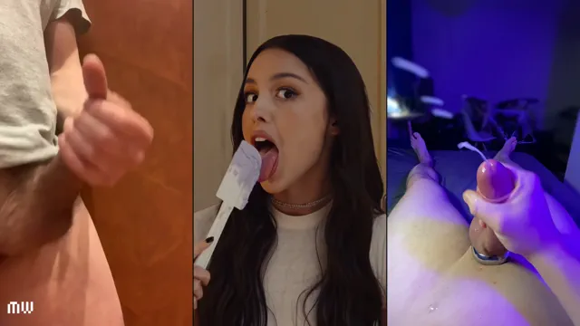Vampire - Olivia Rodrigo Babecock (4K60 Upscale)