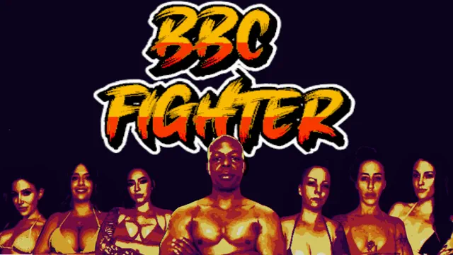 BBC FIGHTER: UNDEFEATED
