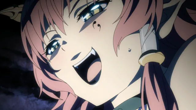 Sleazy Succubus HMV