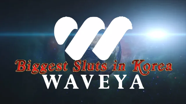 WAVEYA - Biggest Sluts in Korea PMV