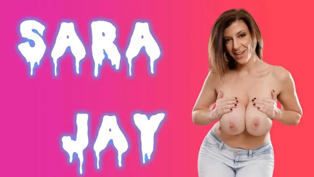 Sara Jay PMV Compilation Tribute