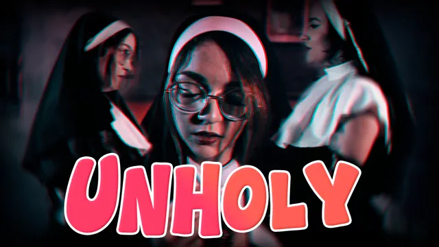 Unholy